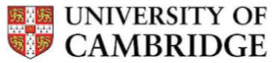 Cambridge University Executive Programs